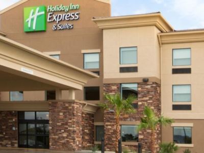 Hotel Express & By Ihg