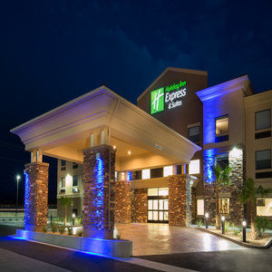 Hotel Express & By Ihg 3*
